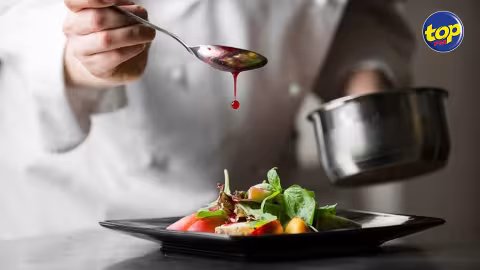 Annulation en série des réservations dans les restaurants : « Il y a une frayeur au sein de la population qui hésite à sortir », indique un gérant