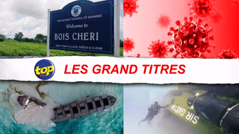 À Pointe aux Sables : des câbles électriques valant Rs 500 000 volés au siège d’une compagnie