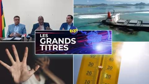 GRAND TITRES - 27 juillet 2025