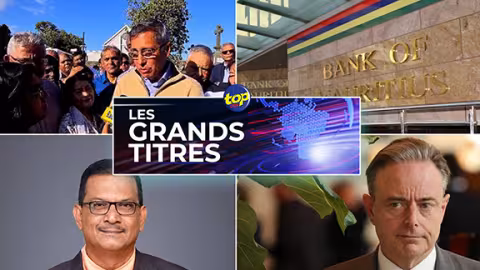 GRANDS TITRES