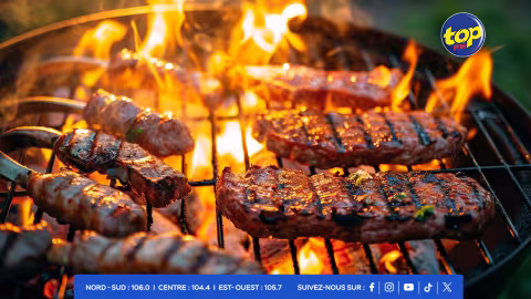 GRILLADE