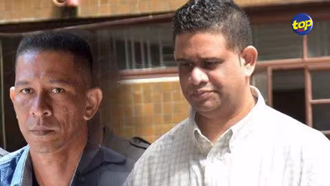 En cour d’assises ce matin : Gro Derek et Wesley Casimir trouvés coupables de trafic de drogue
