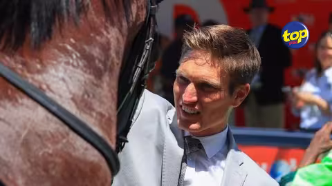 Hippisme : L’écurie Gareth Van Zyl ferme prématurément ses portes