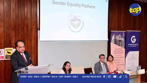 Gender Equality Platform (GEP)