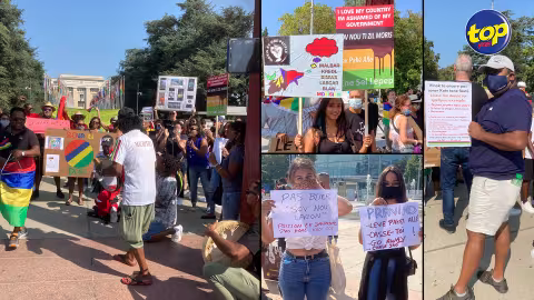 Solidarité citoyenne le 19 septembre à Petite Rivière Noire : Genève ne reste pas insensible à l’appel des familles mauriciennes qui n’ont pas de toit