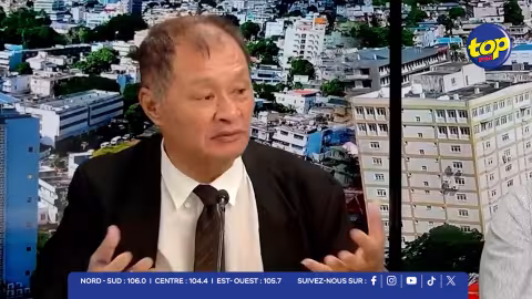 « La caisse vide » : Georges Ah Yan dénonce les inégalités des pensions à Maurice