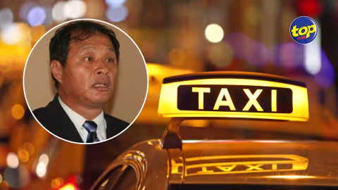 Taxi Operators Welfare Fund Act : « c’est enn la loi illegal et pe oblige ban chauffer taxi pay n montant Rs 3600 ou sinon pou cancel zot patente taxi » , dénonce Georges Ah Yan