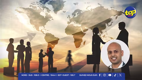Global business : Mauritius Finance s'inquiète de la hausse des coûts et de la perte de compétitivité du secteur financier