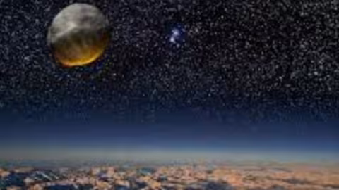 Cet astéroïde pourrait rendre chaque habitant de la Terre milliardaire