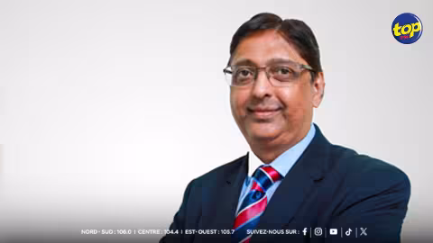 Mise au point de Gowtamsingh Dabee concernant les allégations de lien avec Cloud Innovation Ltd