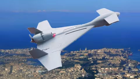 L’Inde commande plus de 100 drones kamikazes d’Israël