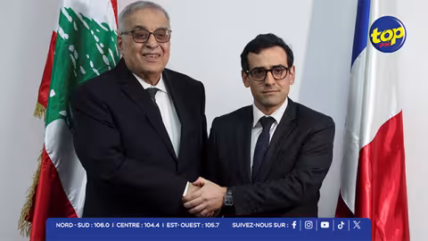 Tournant diplomatique au Liban : Israël accepte des pourparlers avec Beyrouth