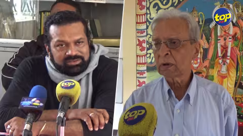 Ce samedi à Port-Louis : le Front commun hindou organise une marche pacifique pour dénoncer les violences au Bangladesh