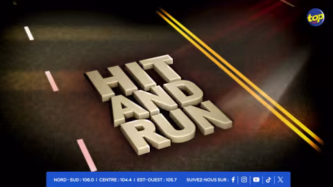 HIT & RUN
