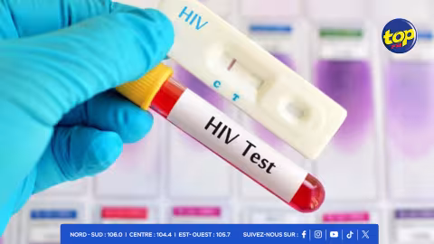 HIV-TEST