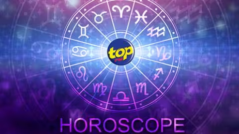 HOROSCOPE: Daily Predictions 10 November 2023