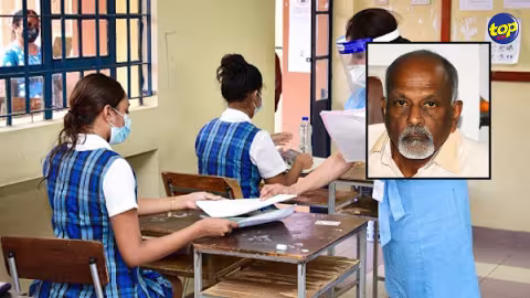 Special Consideration pour les élèves du SC et HSC : “C’est une mauvaise décision” selon Narendranath Gopee