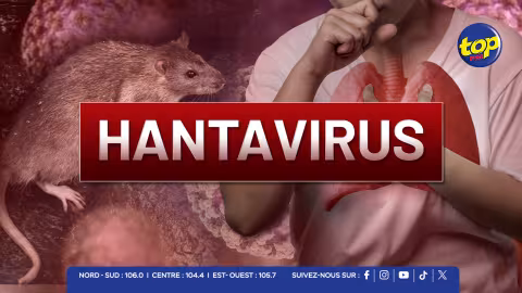 Hantavirus : Maurice renforce la surveillance et les capacités de détection 