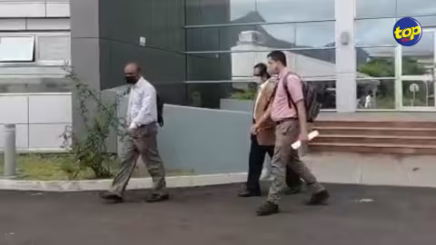 Enquête de l’Icac sur une affaire datant de 2018 : Apres avoir été interrogé par les enquêteurs  ce matin, l’ancien Chief Pharmacist du ministère de la Santé, Harry Krishna Bucktowar comparaitra devant le tribunal de Port-Louis