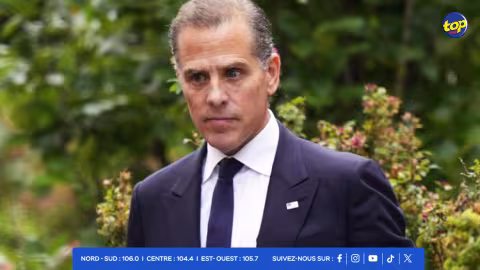 Hunter-Biden