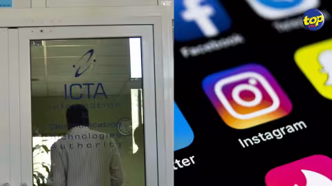 Propositions de l’ICTA pour réguler les réseaux sociaux : Le Conseil des religions se dit interpellé