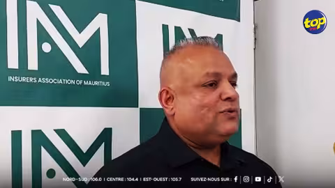 Le système actuel d’investissement ne profite pas suffisamment aux Mauriciens, selon Vasish Ramkhalawon 