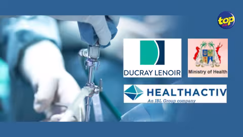 Appels d’offres pour approvisionner 5 hôpitaux en détecteurs pour chirurgie orthopédique : l’Independent Review Panel annule la décision du ministère de la santé d’octroyer le contrat IBL LTD -Health Active