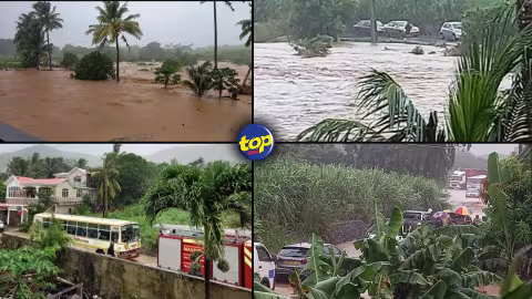 Gestion des inondations : Création de la National Development Unit et la Drains Infrastructure Construction Ltd