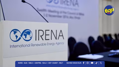 Énergies renouvelables : Maurice siégera au Conseil de l’IRENA en 2027-2028