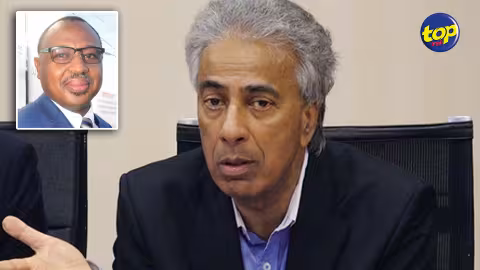 Le Dr Musango qui compte rectifier une erreur de l’OMS évoquant plus de 730 cas d’Omicron à Maurice dans un rapport : ‘‘Je crois aux chiffres avancés par l’OMS,’’ affirme Arvin Boolell