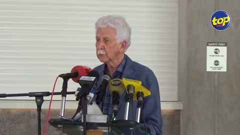 Unité de l’opposition : « Les discussions reprendront lorsque la santé de Navin Ramgoolam le permettra », affirme Paul Bérenger