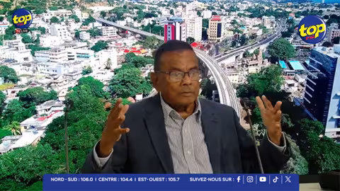 Affaire AFRINIC : Me Ivan Collendavelloo dénonce une gestion institutionnelle « juridiquement inquiétante »