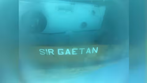 Cour d’investigation sur le naufrage du remorqueur Sir Gaëtan : Les pièces à conviction retrouvées par la police ne coïncident pas avec les témoignages des rescapés