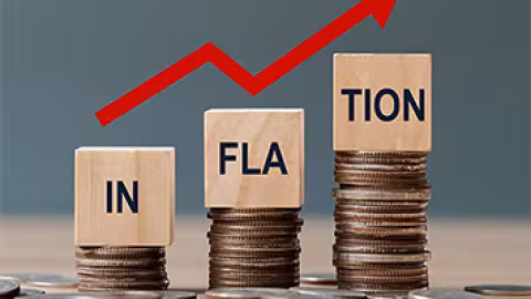 Inflation : Une comparaison avec les Antilles françaises