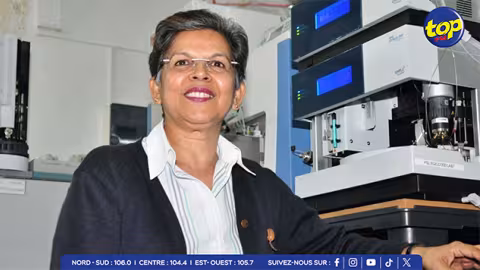 Institutions publiques : le contrat de la directrice du Forensic Science Laboratory résilié