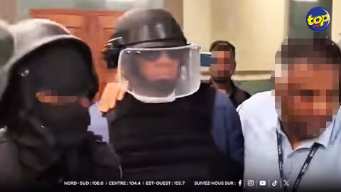 Reward Money : le surintendant Ashik Jagai reconduit en détention… l’ACP Dunraz Gungadin obtient la liberté conditionnelle