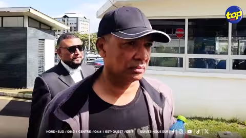 FCC : Le SP Ashik Jagai interrogé après une plainte pour interférences avec des témoins 