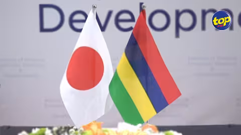 Conseil des ministres : Maurice reçoit un don de Rs 174 millions du Japon