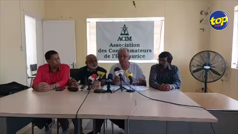 « Sir Anerood Jugnauth avait dit non au Métro,  mais il préconisait l’amélioration des services essentiels », rappelle  Jayen Chellum