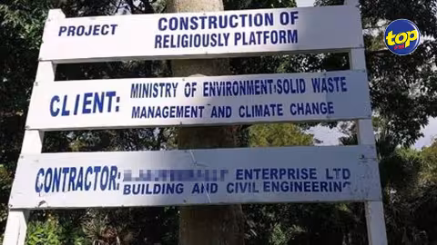 Controverses autour de l’aménagement d’un parc spirituel au jardin botanique de Curepipe : « Nous comptons servir une injonction pour l’arrêt des travaux, » affirme Géraldine Hennequin-Joulia