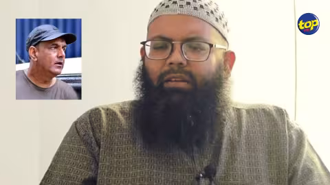 Meurtre de Manan Fakhoo : Javed Meetoo libéré sous caution