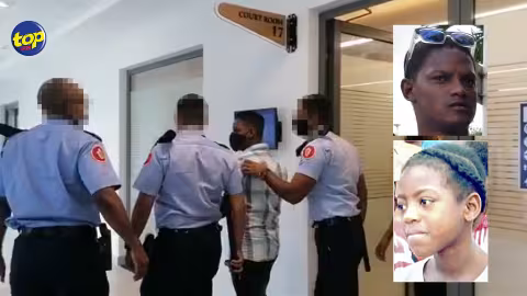 Meurtre de la petite Eléana Gentil en 2015 : Jonathan Ramasawmy condamné à 50 ans de prison par la cour d’assises