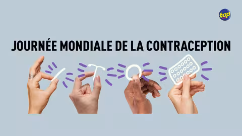 Journée mondiale de la contraception : ‘Il y a toujours cet intérêt, même si la demande est en continuelle baisse,’ indique Vidya Charan