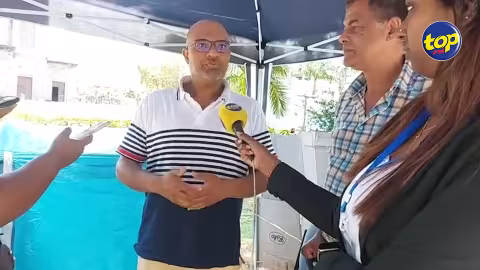 Vidéo montrant Nishal Joyram ayant une prise de bec avec une personne dans une salle de classe : « Ces images sont mal utilisées… on veut le discréditer », déplore Vishal, un de ses collègues enseignant