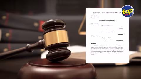 Dans un jugement rendu ce mercredi : les juges Narain et Bellepeau critiquent sévèrement la GRA et soulignent qu’un organisme doté de pouvoirs de régulation importants a, dans ce cas-ci, agi comme une « marionnette » du gouvernement