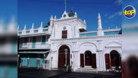 Confinement national : la Jummah Mosque rappelle aux fidèles  que les prières en congrégation n’auront pas lieu jusqu’à nouvel ordre