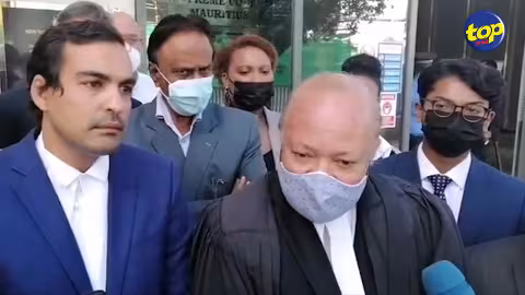 Hommage à Raj Dayal : « Je suis bouleversé par la mort de mon ami… Je l’ai défendu de toute mon âme », affirme Jacques Panglose son avocat