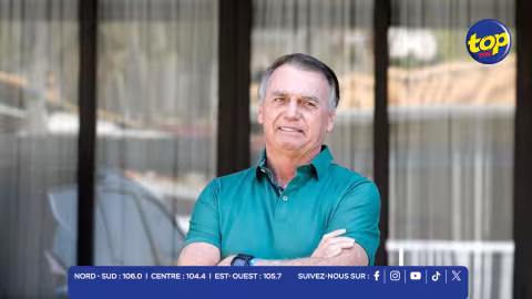 Jair Bolsonaro