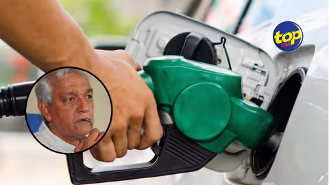 Baisse de prix de l’essence et augmentation du diesel : « so STC, so PPC ek so gouvernement pe joue yoyo avec la population » déclare Jayen Chellum secrétaire de l’ACIM