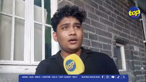 Proclamation des résultats - HSC Cuvée 2025 : La réussite de Jaysheel Kumar Ramdany, un cadeau d’anniversaire pour sa maman 